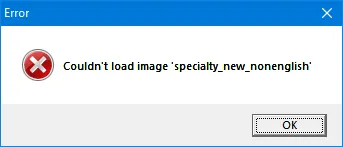Couldn't load image 'specialty_new_nonenglish'